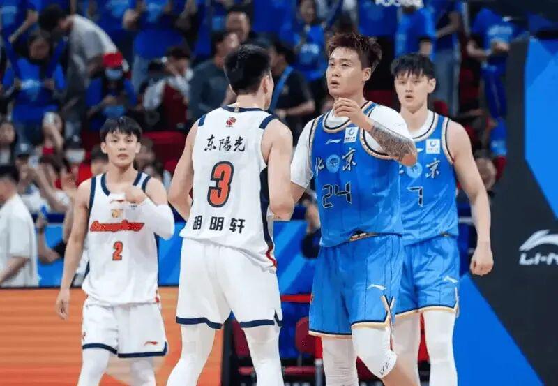 乐鱼体育-决胜盘不敌北京北汽 广东东阳光告别本赛季